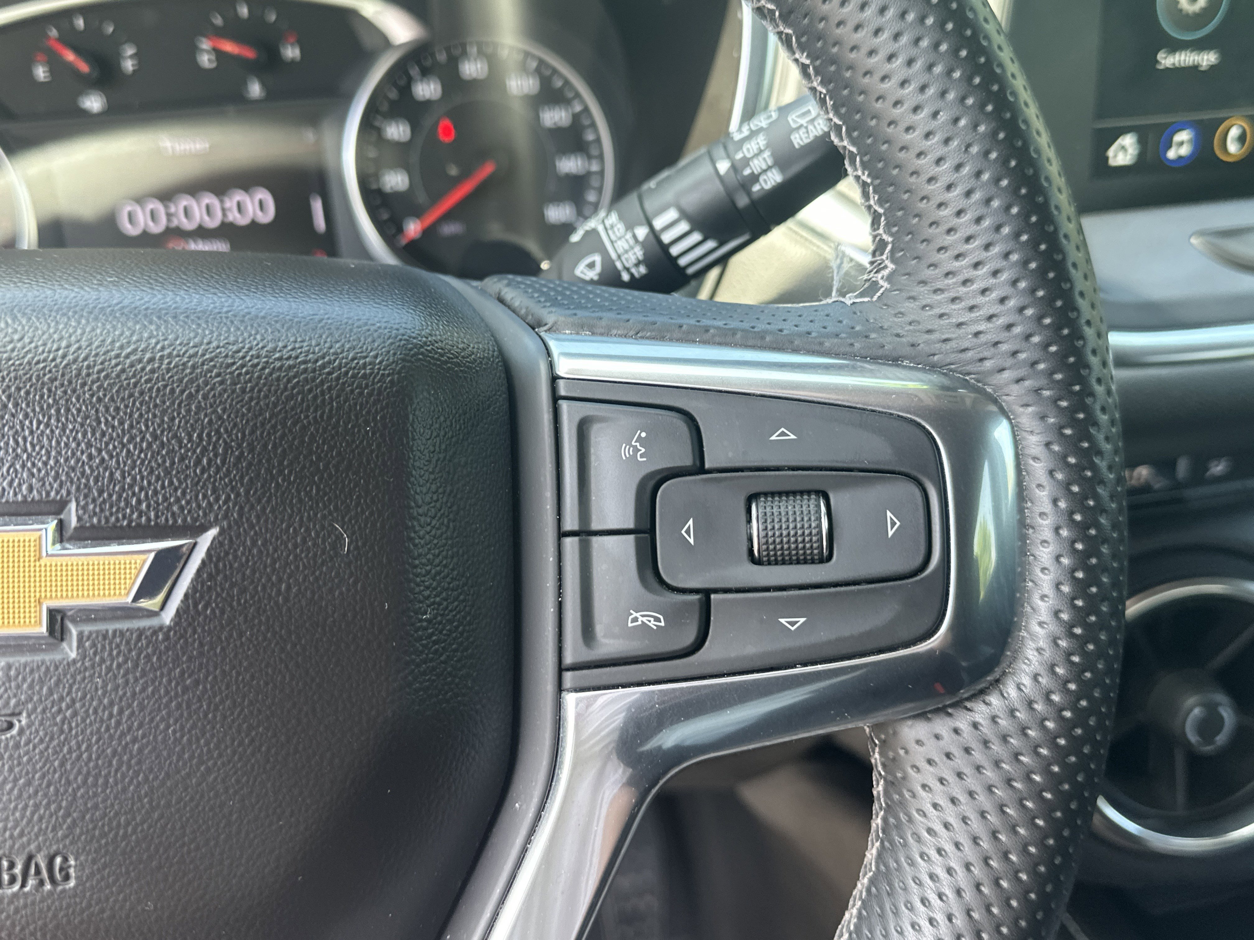 Used 2023 Chevrolet Blazer LT w/ Convenience Package image 27