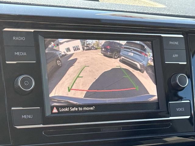 Certified 2024 Volkswagen Taos S image 25