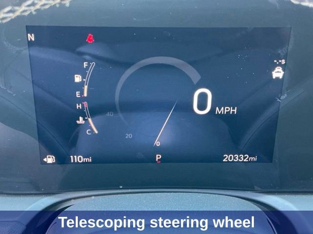 Used 2024 Buick Encore GX Preferred w/ Comfort Package image 33