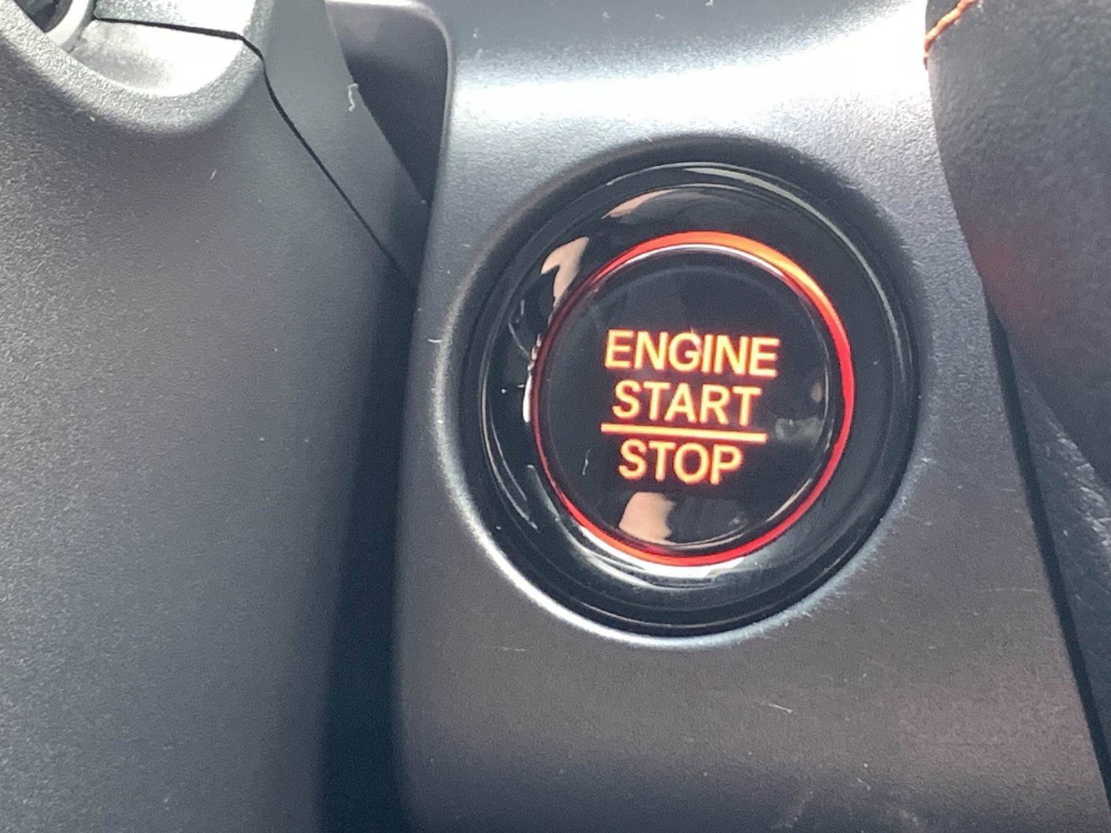 Certified 2024 Honda HR-V Sport image 27