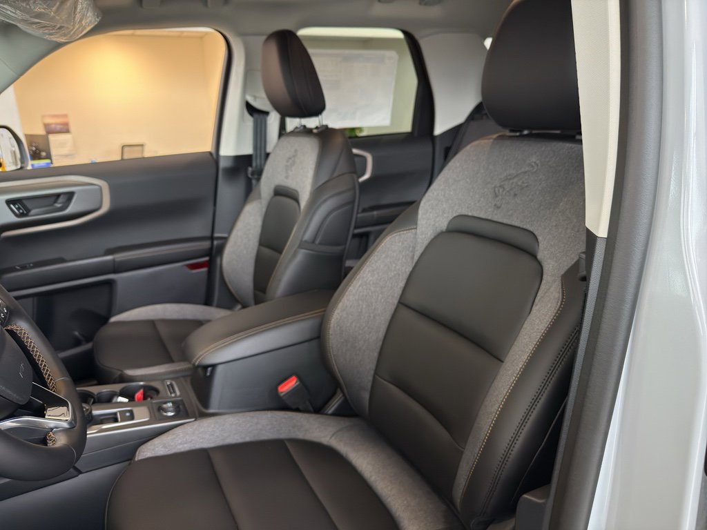 New 2026 Ford Bronco Sport Big Bend w/ Convenience Package image 13