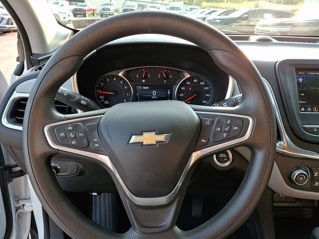 Certified 2023 Chevrolet Equinox LS w/ LS Convenience Package FWD image 19