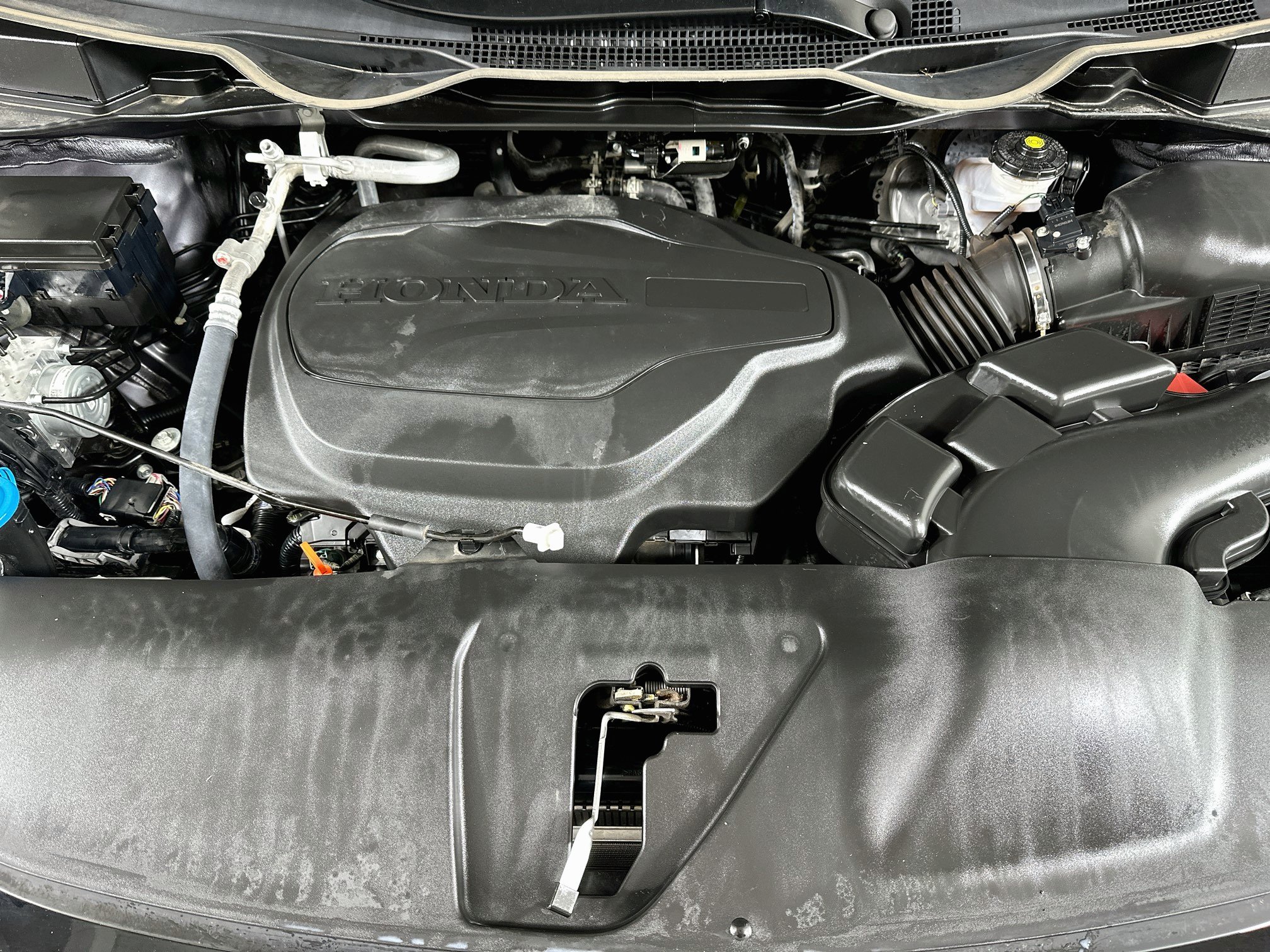 Used 2025 Honda Odyssey EX-L image 29