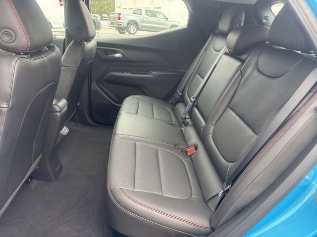 New 2027 Chevrolet Bolt RS w/ Technology Package FWD image 27