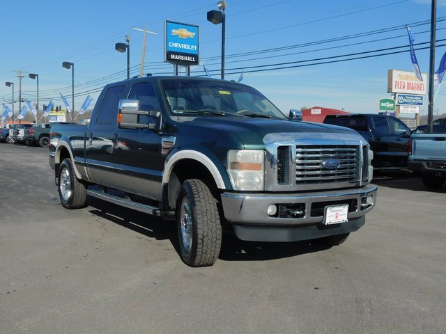 Used 2010 Ford F250 Lariat image 4