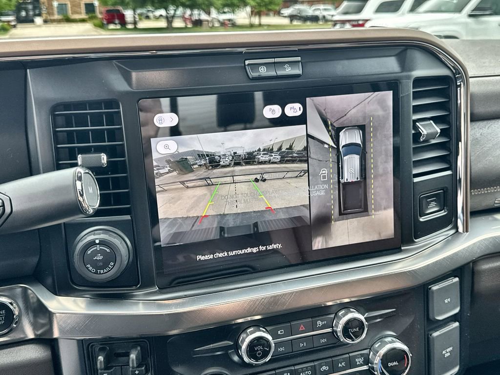 New 2026 Ford F350 King Ranch AWD/4WD image 20