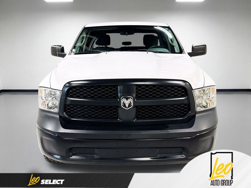 Used 2017 RAM 1500 Tradesman w/ Popular Equipment Group AWD/4WD image 2