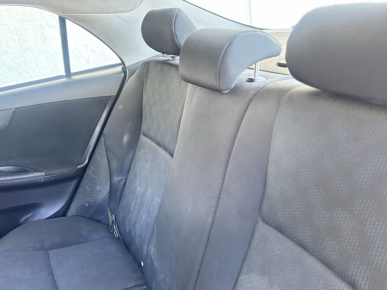 Used 2009 Toyota Corolla S FWD image 9