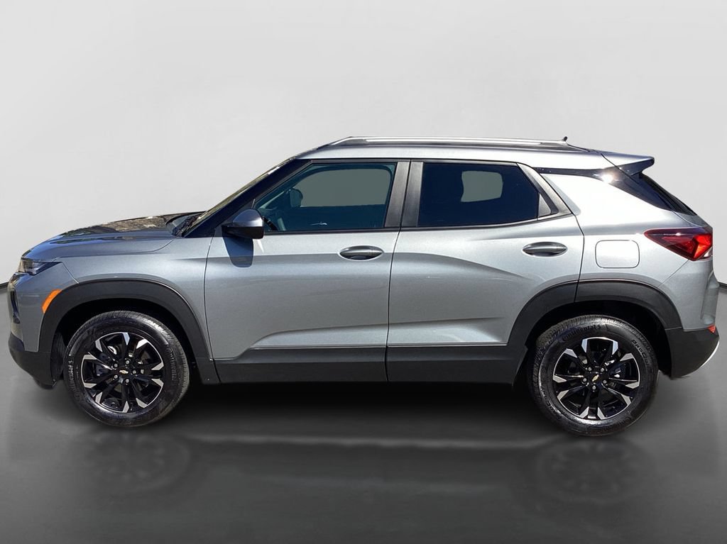 Used 2023 Chevrolet TrailBlazer LT w/ Convenience Package AWD/4WD image 8