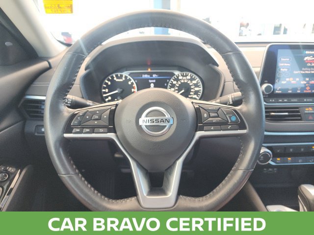 Used 2022 Nissan Altima 2.5 SV w/ SV Premium Package FWD image 41