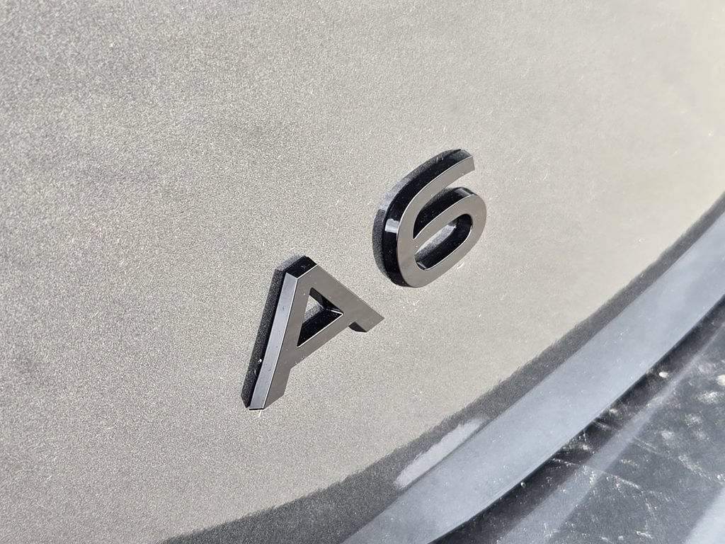 New 2026 Audi A6 Prestige AWD/4WD image 15