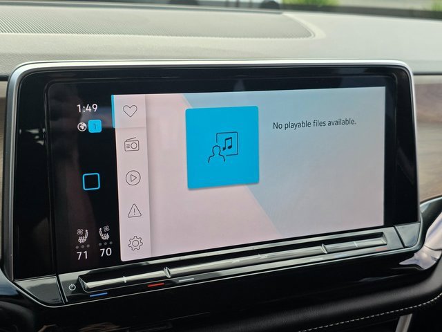 Used 2024 Volkswagen Atlas SE image 29