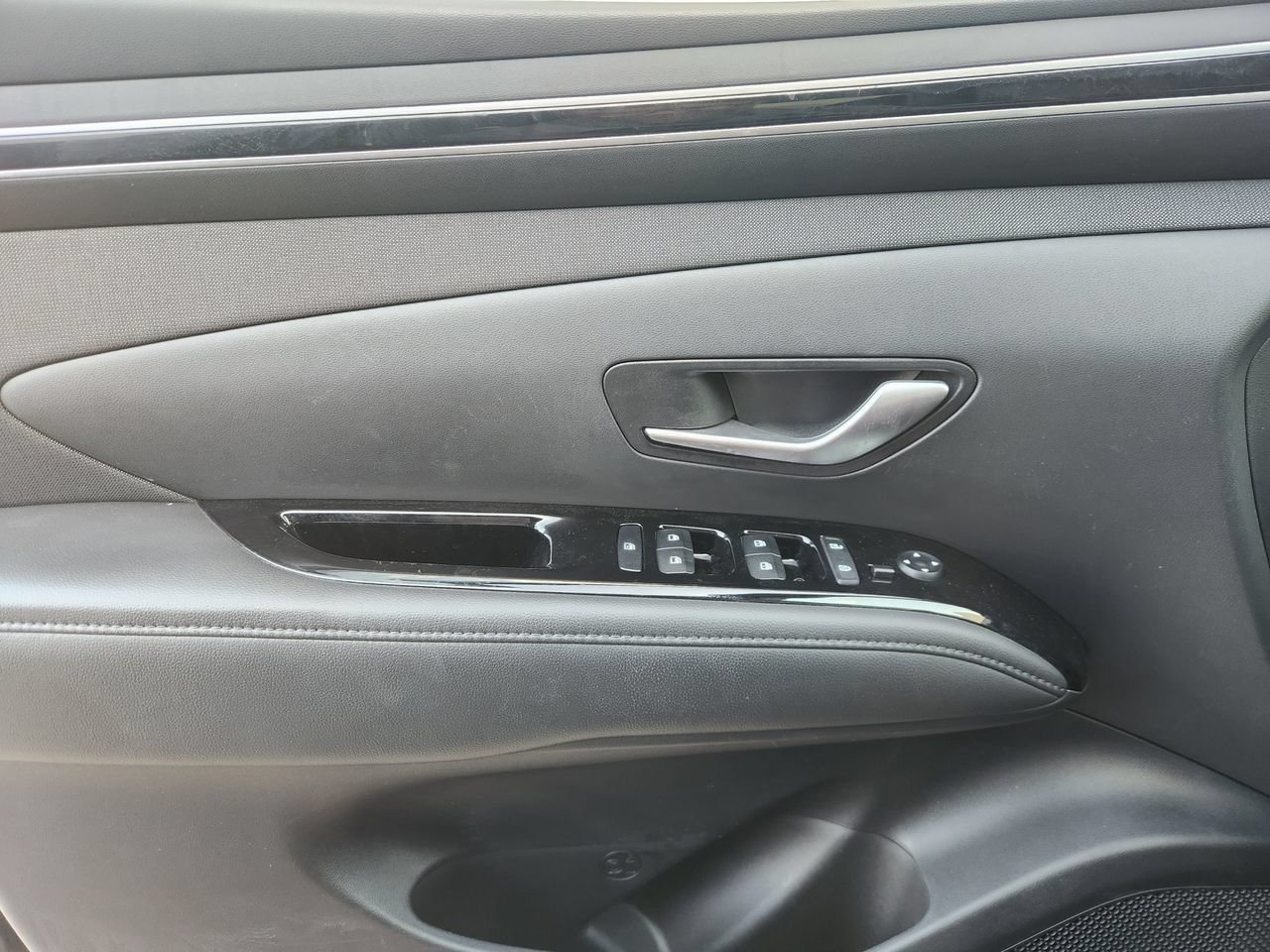 Used 2022 Hyundai Tucson SEL AWD/4WD image 20
