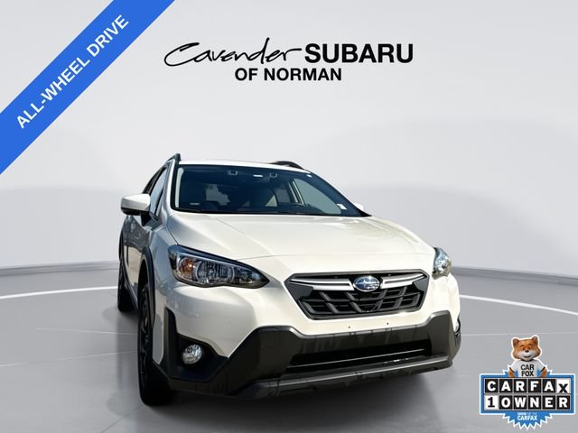 Used 2023 Subaru Crosstrek 2.0i Premium
