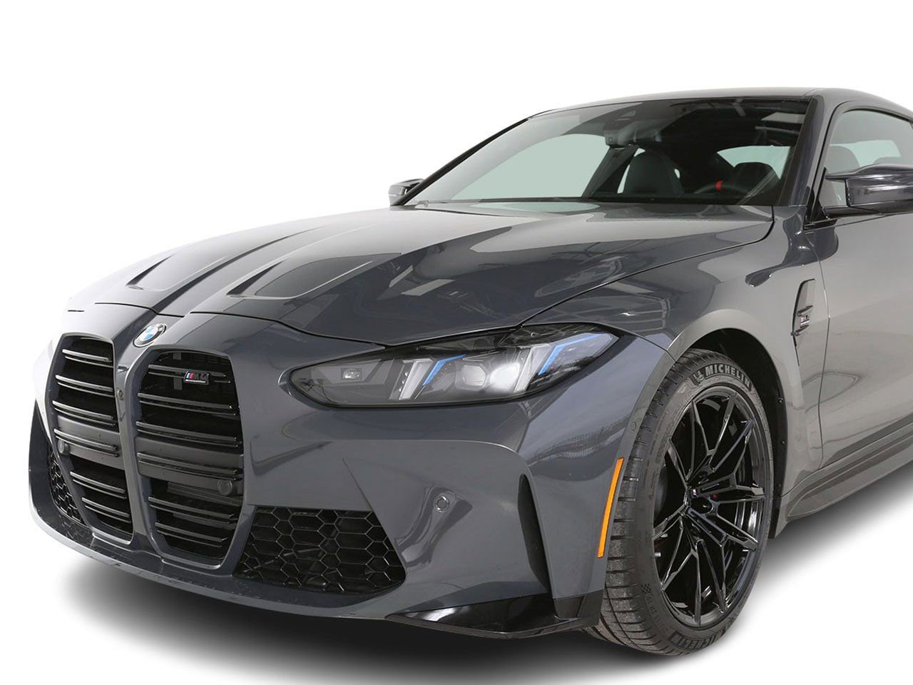 Used 2026 BMW M4 xDrive Competition w/ Executive Package image 6