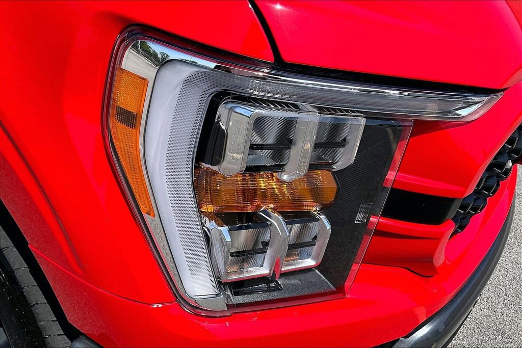 Used 2023 Ford F150 XLT w/ Equipment Group 302A High image 27