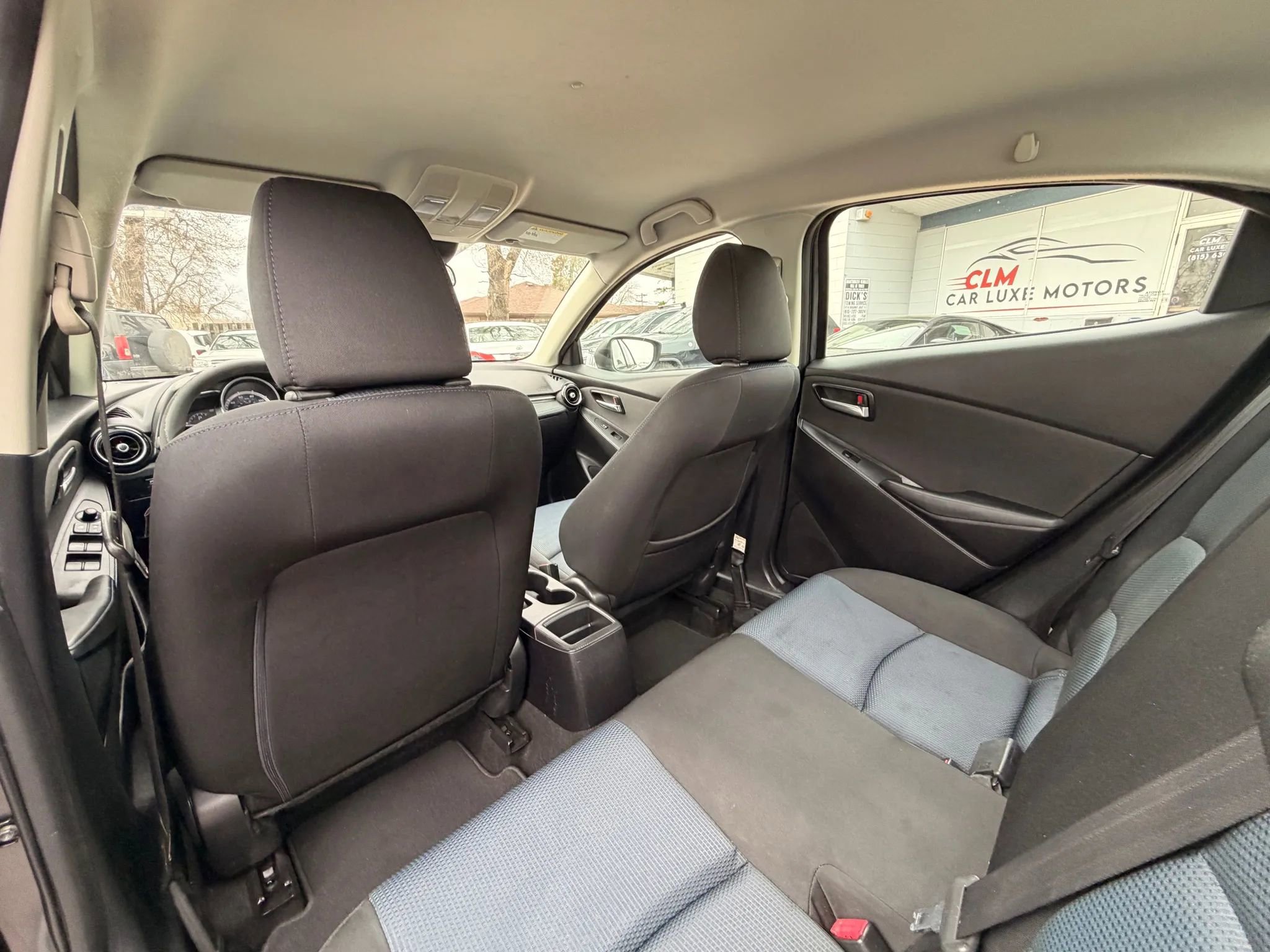 Used 2017 Toyota Yaris iA FWD image 13