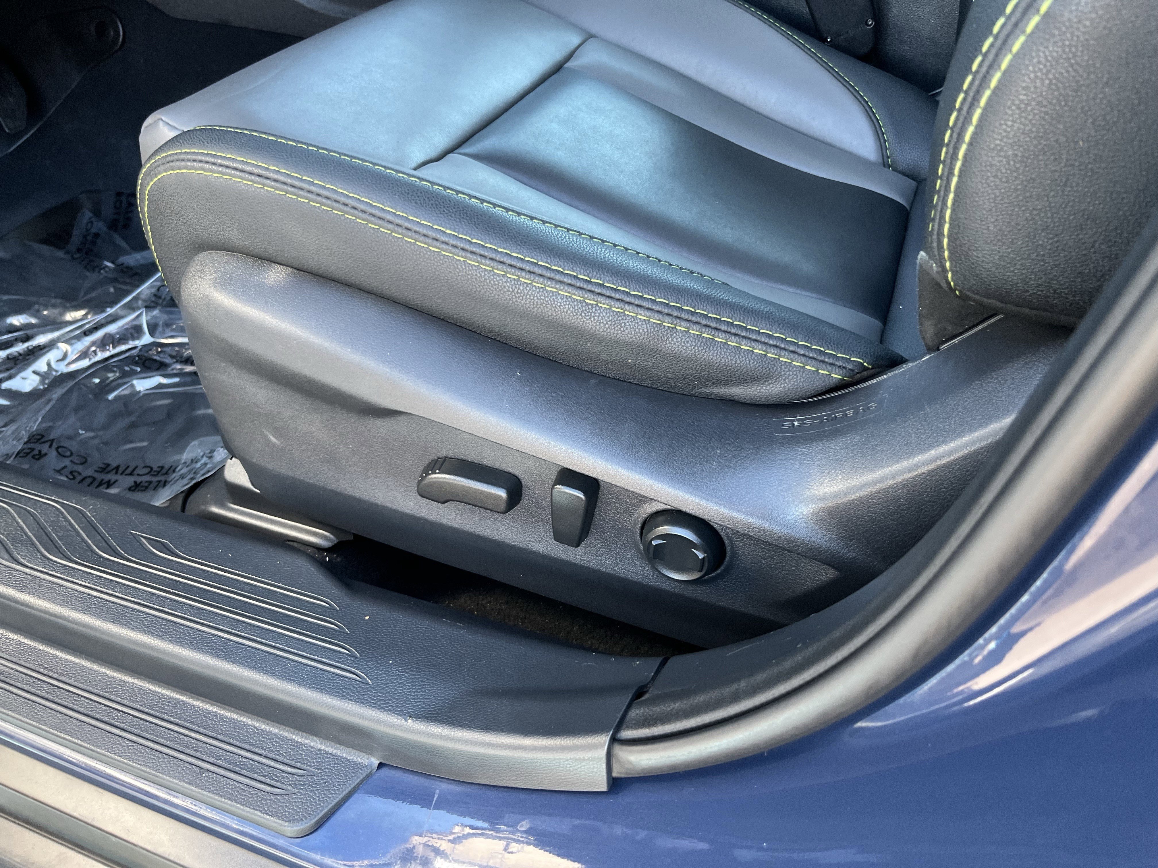 Used 2023 Subaru Outback Onyx Edition image 15