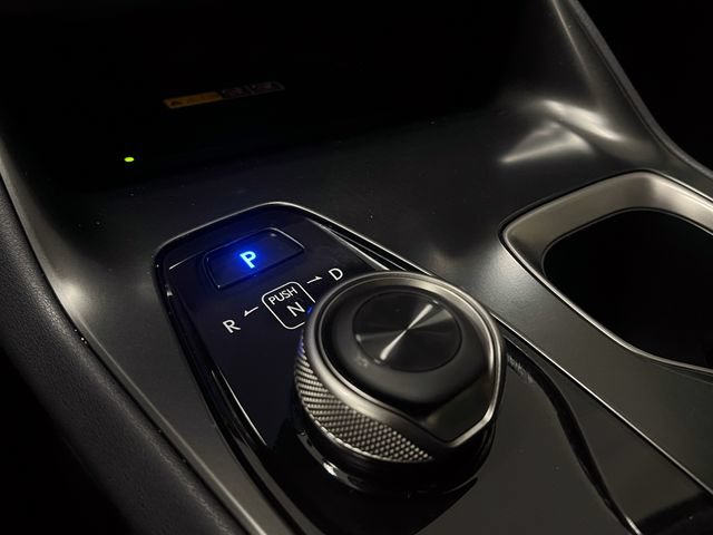 Certified 2025 Lexus RZ 300e FWD image 19
