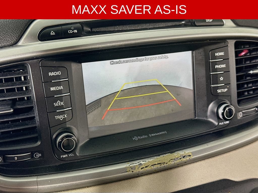 Used 2019 Kia Sorento FWD V6 w/ LX V6 Convenience Package image 10
