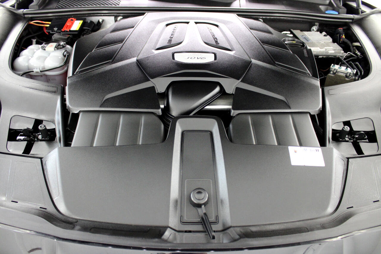 Used 2019 Porsche Cayenne image 82
