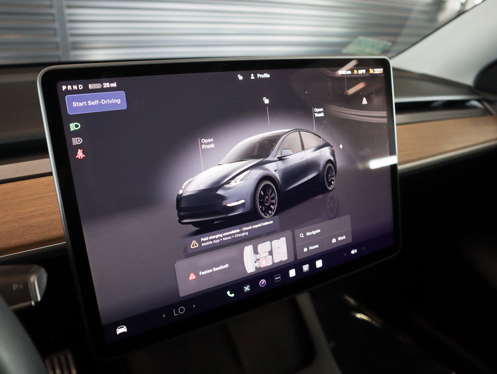 Used 2024 Tesla Model Y Performance image 18