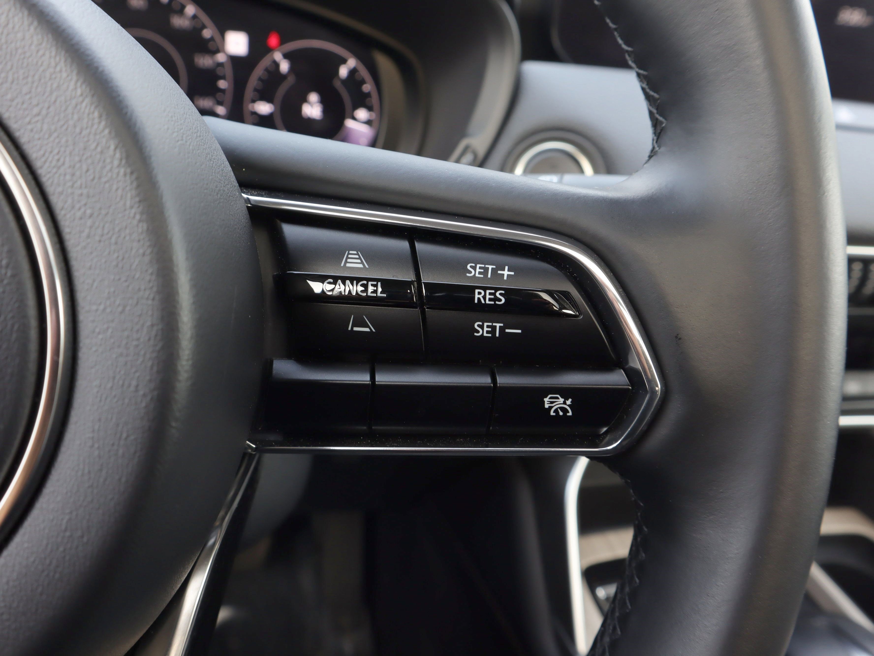 Certified 2024 MAZDA CX-90 Plug-In Hybrid w/ Premium Plus image 20