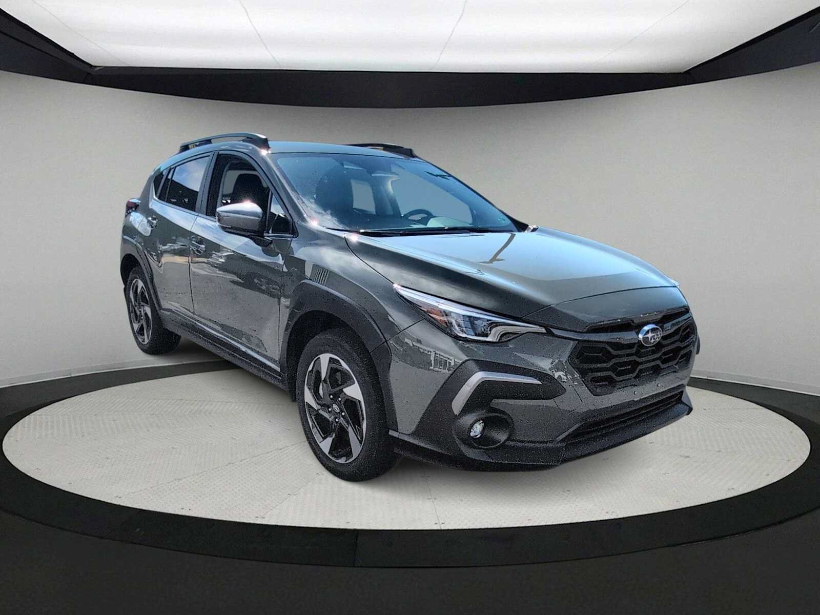 Used 2026 Subaru Crosstrek 2.5i Limited AWD/4WD image 2