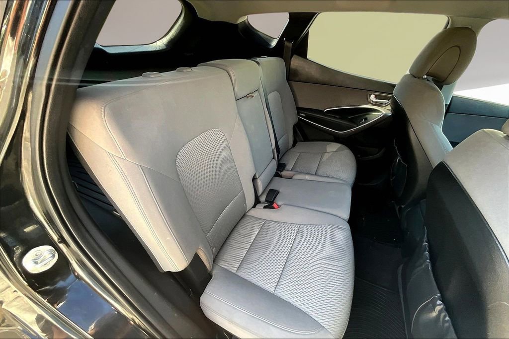Used 2015 Hyundai Santa Fe Sport image 21