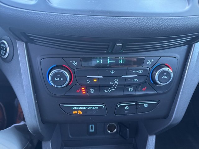 Used 2019 Ford Escape SEL image 19