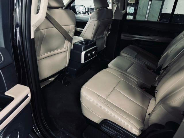 Used 2024 Ford Expedition Max XLT AWD/4WD image 21