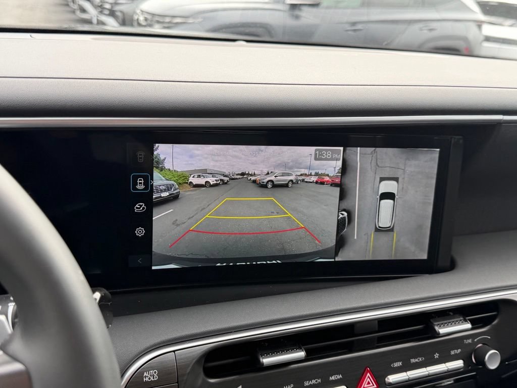 Certified 2026 Hyundai Palisade Limited AWD/4WD image 24