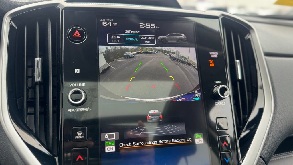 Used 2024 Subaru Ascent Limited w/ Technology Package image 12