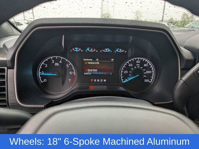Used 2023 Ford F150 XL w/ STX Appearance Package AWD/4WD image 20