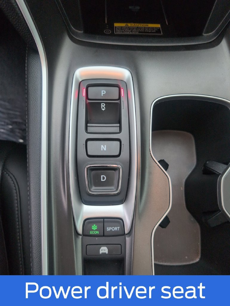 Used 2022 Honda Accord Touring image 32