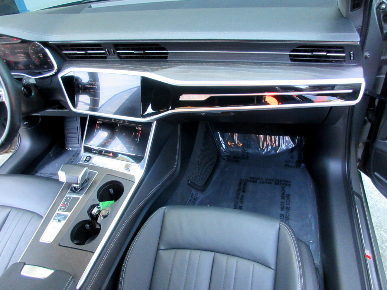 Used 2023 Audi A6 Premium Plus image 28