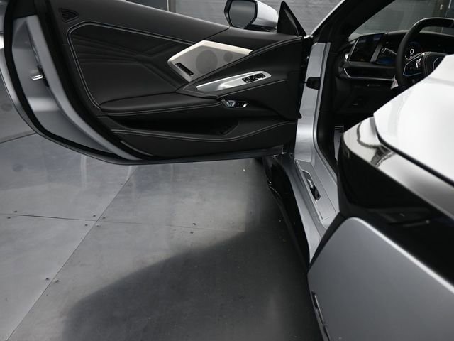 New 2026 Chevrolet Corvette Z06 w/ Z07 Performance Package image 8