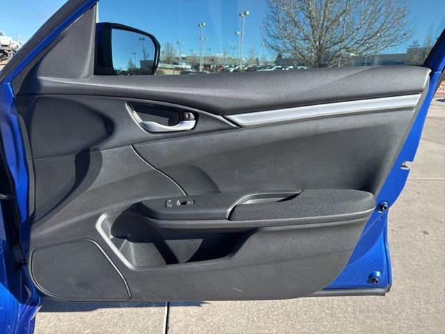 Used 2018 Honda Civic LX image 20