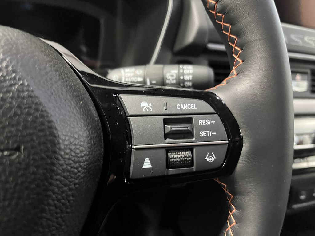 New 2026 Honda Passport TrailSport Elite image 15