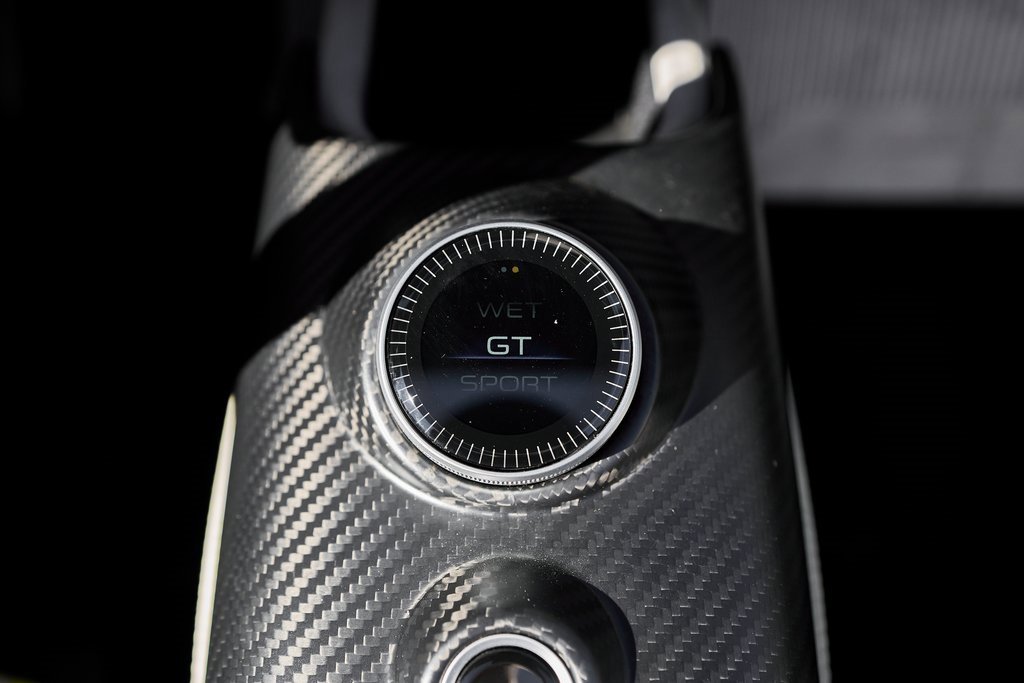 Used 2023 Maserati MC20 Spyder image 64