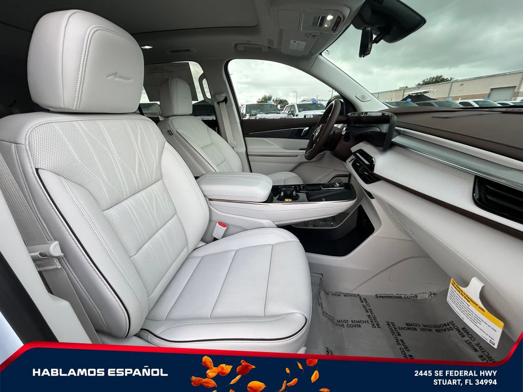 New 2026 Buick Enclave Avenir w/ Super Cruise Package AWD/4WD image 21