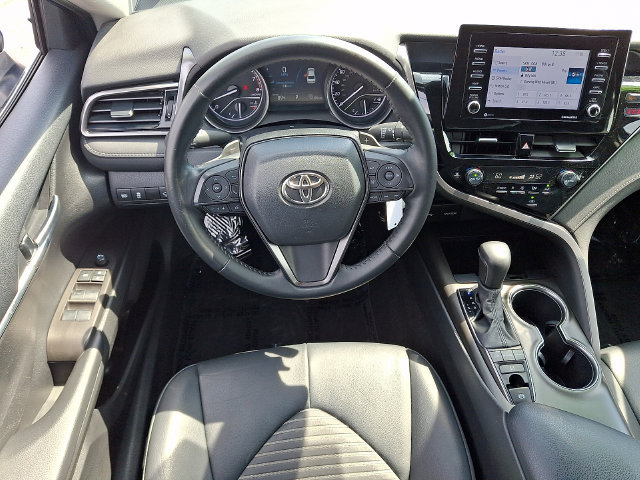 Certified 2023 Toyota Camry SE AWD/4WD image 7