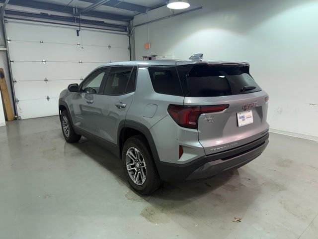 Certified 2025 GMC Terrain Elevation image 4