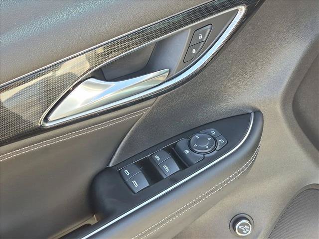 Used 2023 Buick Envision Preferred w/ Sport Touring Package AWD/4WD image 12