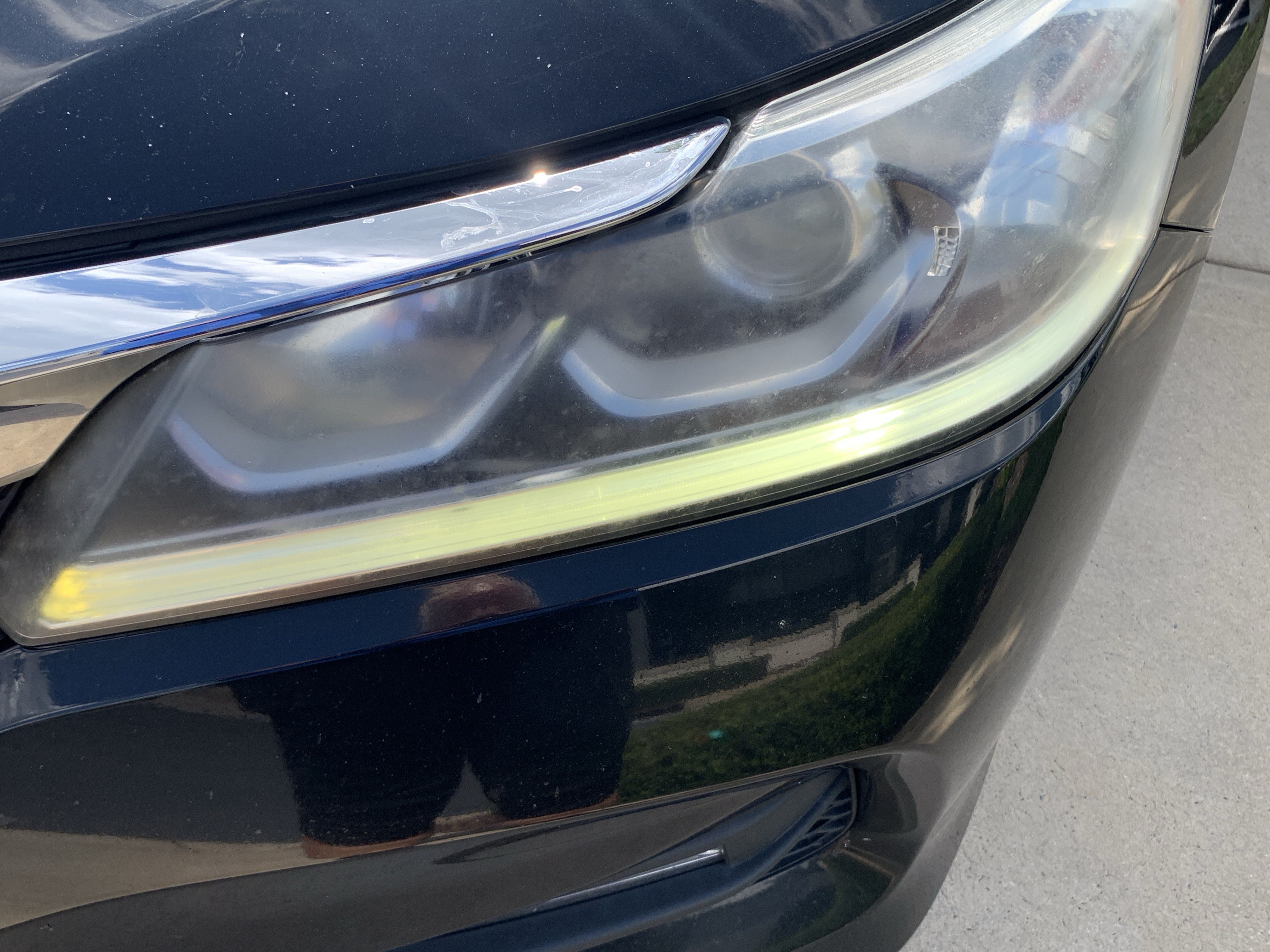 Used 2017 Honda Accord EX-L image 6
