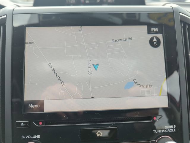 Used 2022 Subaru Impreza 2.0i Limited image 25