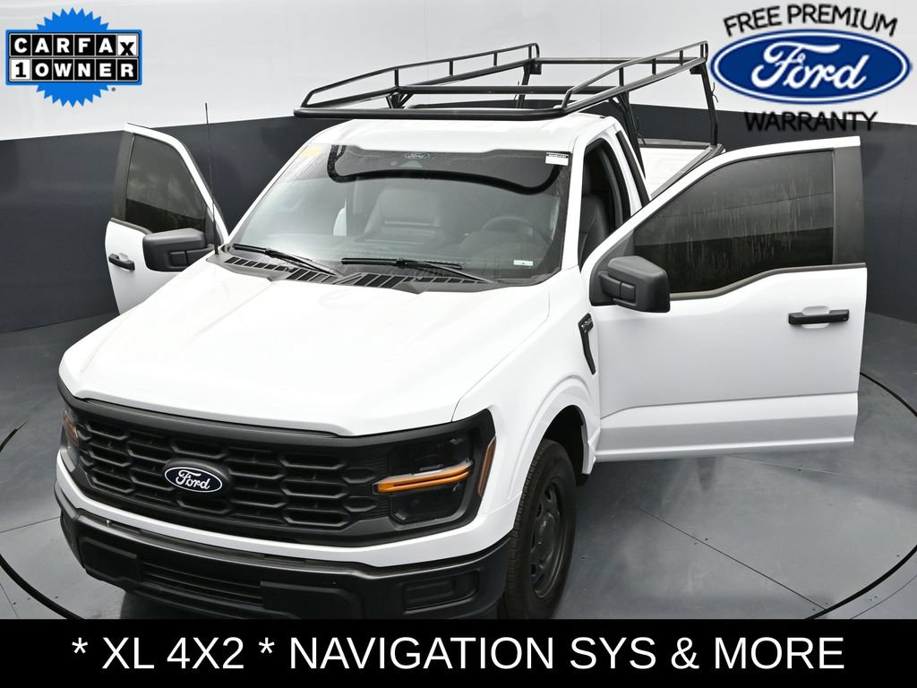 Used 2024 Ford F150 XL RWD image 35