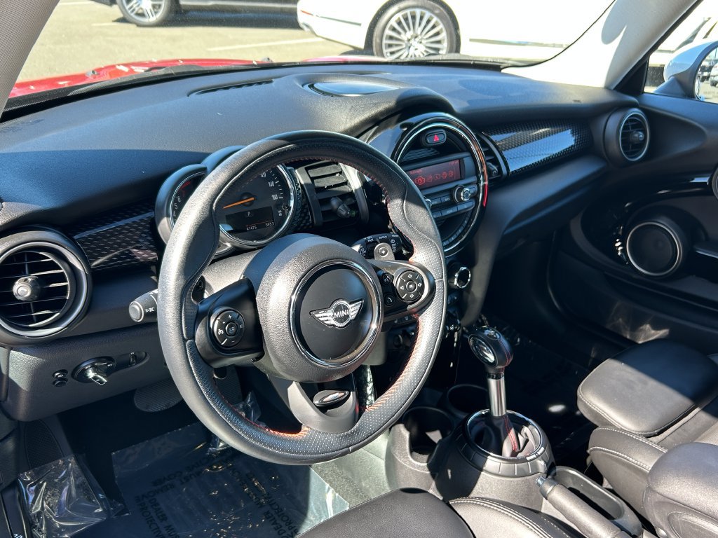 Used 2015 MINI Cooper S FWD image 13