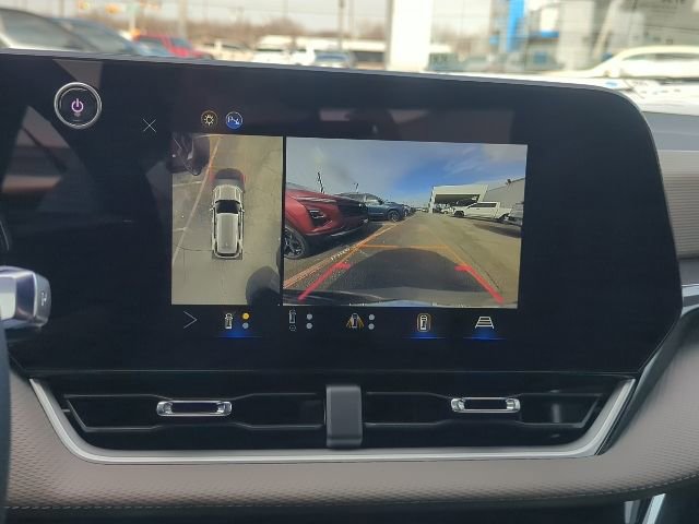 New 2026 Chevrolet Equinox LT w/ Convenience Package II image 22