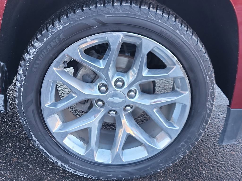 Used 2019 Chevrolet Tahoe LT w/ Luxury Package image 20